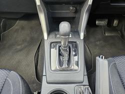 2015 Subaru Forester 2.5i-L S4 MY15 AWD Crystal White