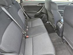 2015 Subaru Forester 2.5i-L S4 MY15 AWD Crystal White