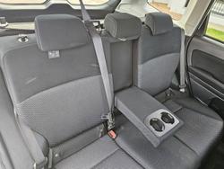 2015 Subaru Forester 2.5i-L S4 MY15 AWD Crystal White
