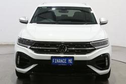 2023 Volkswagen T-Roc R