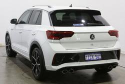 2023 Volkswagen T-Roc R