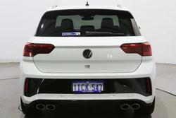 2023 Volkswagen T-Roc R