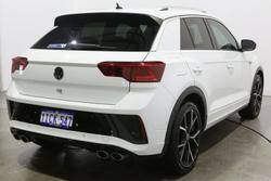 2023 Volkswagen T-Roc R