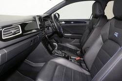 2023 Volkswagen T-Roc R