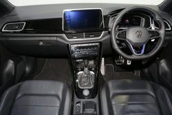 2023 Volkswagen T-Roc R