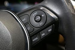 2019 Toyota
RAV4 Cruiser