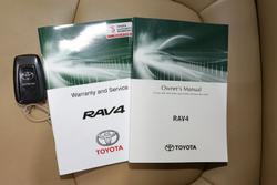 2019 Toyota
RAV4 Cruiser