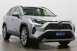 2019 Toyota
RAV4 Cruiser