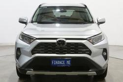 2019 Toyota
RAV4 Cruiser