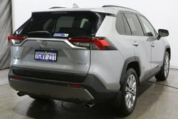 2019 Toyota
RAV4 Cruiser