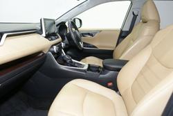 2019 Toyota
RAV4 Cruiser