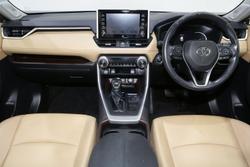2019 Toyota
RAV4 Cruiser