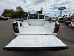 2025 Ford Ranger XL MY25.25 4X4 Dual Range Arctic White