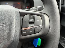 2025 Ford Ranger XL MY25.25 4X4 Dual Range Arctic White