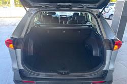 2022 Toyota
                RAV4 GX