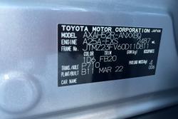 2022 Toyota
                RAV4 GX