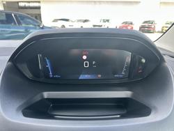 2024 Peugeot Partner Premium