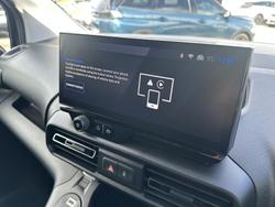 2024 Peugeot Partner Premium