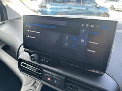 2024 Peugeot Partner Premium