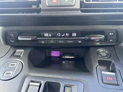 2024 Peugeot Partner Premium