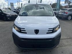 2024 Peugeot Partner Premium