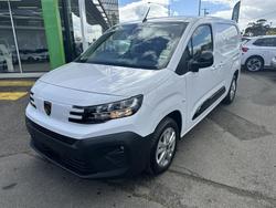 2024 Peugeot Partner Premium