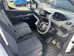 2024 Peugeot Partner Premium