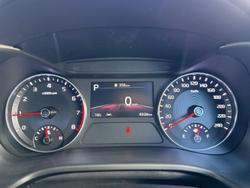 2024 Kia Cerato Sport+ BD MY24 Clear White