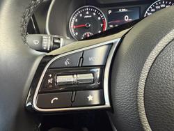 2024 Kia Cerato Sport+ BD MY24 Clear White