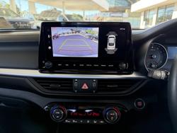 2024 Kia Cerato Sport+ BD MY24 Clear White