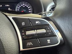 2024 Kia Cerato Sport+ BD MY24 Clear White