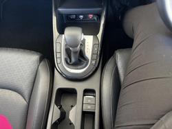 2024 Kia Cerato Sport+ BD MY24 Clear White