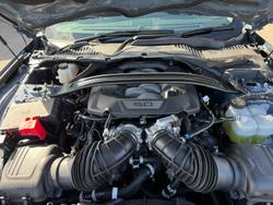 2024 Ford Mustang GT FO MY25 Vapour Blue