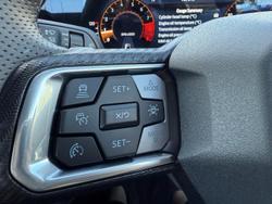 2024 Ford Mustang GT FO MY25 Vapour Blue