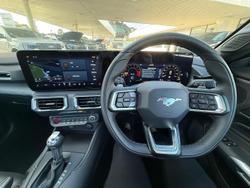 2024 Ford Mustang GT FO MY25 Vapour Blue