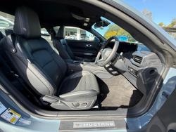 2024 Ford Mustang GT FO MY25 Vapour Blue