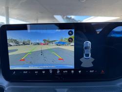 2024 Ford Mustang GT FO MY25 Vapour Blue