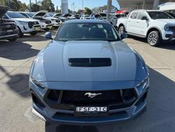 2024 Ford Mustang GT FO MY25 Vapour Blue