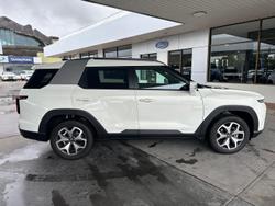 2024 KGM SsangYong Torres Adventure J116 MY25 Grand White
