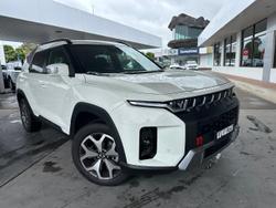 KGM Ssangyong Torres