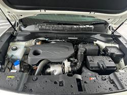 2024 KGM SsangYong Torres Adventure J116 MY25 Grand White