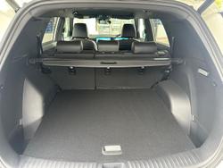 2024 KGM SsangYong Torres Adventure J116 MY25 Grand White