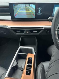 2024 KGM SsangYong Torres Adventure J116 MY25 Grand White