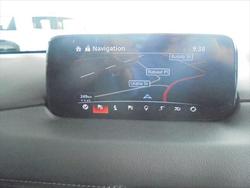 2018 Mazda CX-5 Maxx Sport KF Series Soul Red Crystal