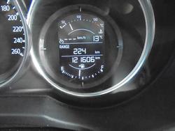 2018 Mazda CX-5 Maxx Sport KF Series Soul Red Crystal
