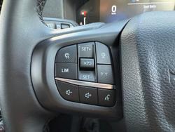 2025 Ford Everest Sport MY25.25 4X4 Dual Range Arctic White