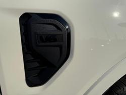 2025 Ford Everest Sport MY25.25 4X4 Dual Range Arctic White