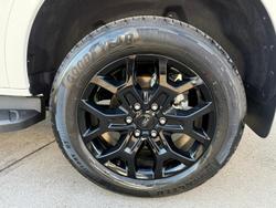 2025 Ford Everest Sport MY25.25 4X4 Dual Range Arctic White