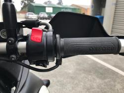 2011 Suzuki V-Strom 650 ABS (DL650A)