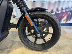 2019 Harley-Davidson Street 500 (XG500) Street Black